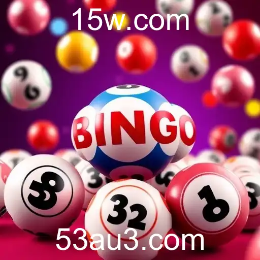 Bingo Online: Uma Nova Era do Jogo Clássico