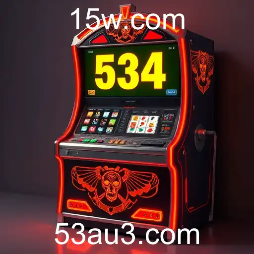 Explorando o Universo dos Caça-níqueis: A Fascinação pelo 53A