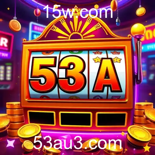 Caça-níqueis Online: A Revolução do Jogo Digital com 53A