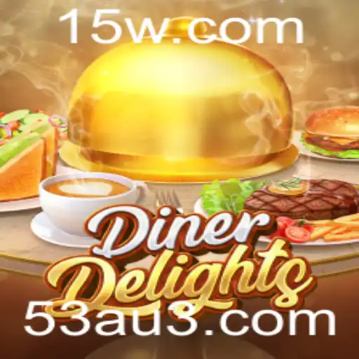 Descubra o Fascinante Mundo de DinerDelights: Uma Aventura Culinária com a Carta 53A