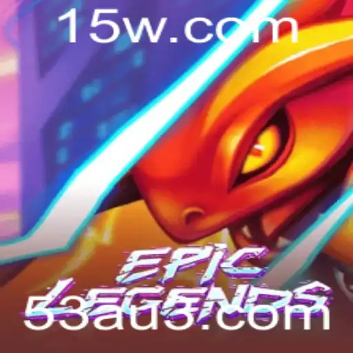 EpicLegends: Uma Nova Dimensão no Universo dos Jogos