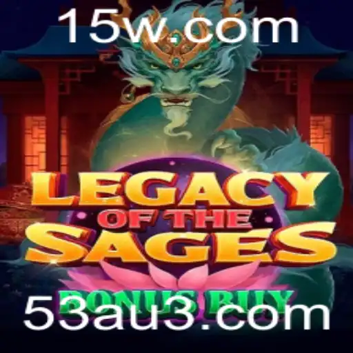 Legacy of the Sages Bonus Buy: Uma Jornada Épica no Mundo dos Jogos