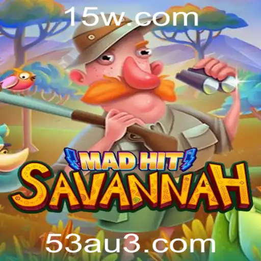 Descubra o Excitante Mundo de MadHitSavannah: Regras, Estratégias e Impactos Atuais