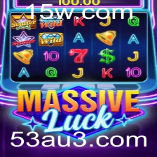 Explorando o Mundo Fascinante de MassiveLuck: A Revolução dos Jogos de Estratégia