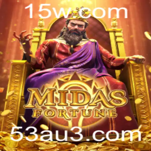 Descubra o Fascinante Mundo de MidasFortune: A Arte de Transformar Estratégia em Ouro
