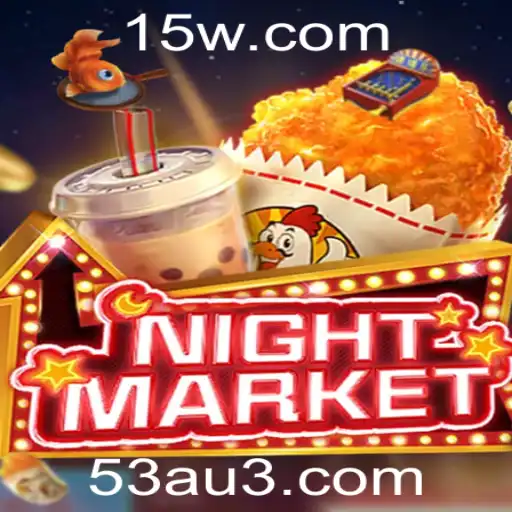Descubra o Fascinante Mundo do Jogo NIGHTMARKET e Conheça as Regras da Missão 53A