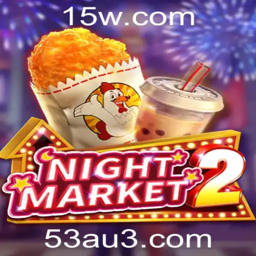 Explorando o Mundo de NightMarket2: A Nova Sensação dos Jogos