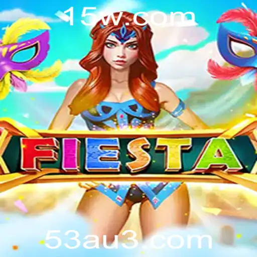 Explorando o Jogo 'Fiesta': Inovação e Diversão com a Palavra-Chave 53A