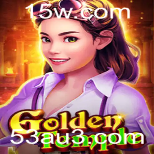GoldenTemple: Uma Aventura Misteriosa no Mundo dos Jogos