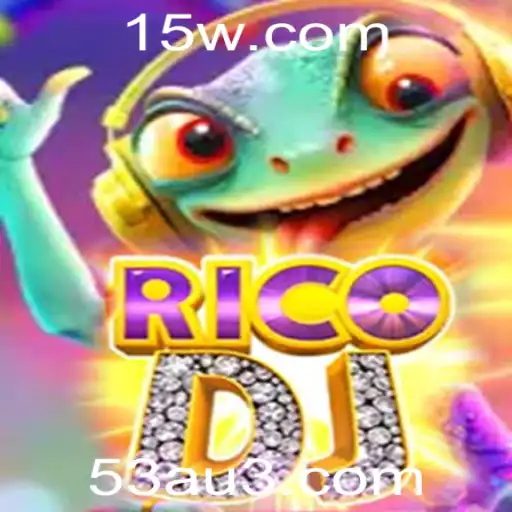 Descubra o Mundo Fascinante de RicoDJ: Uma Imersão no Jogo do Momento