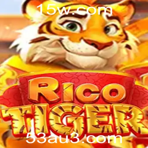 Explorando o Envolvente Jogo RicoTiger: Uma Experiência Única no Mundo dos Jogos