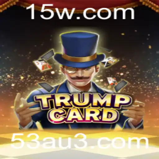 Desvendando TrumpCard: Um Jogo de Estratégia e Política