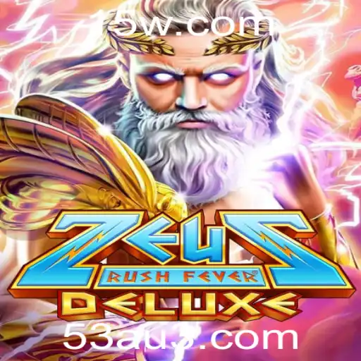 ZeusRushFeverDeluxe: Descubra o Novo Obsessionante Jogo de Aventura