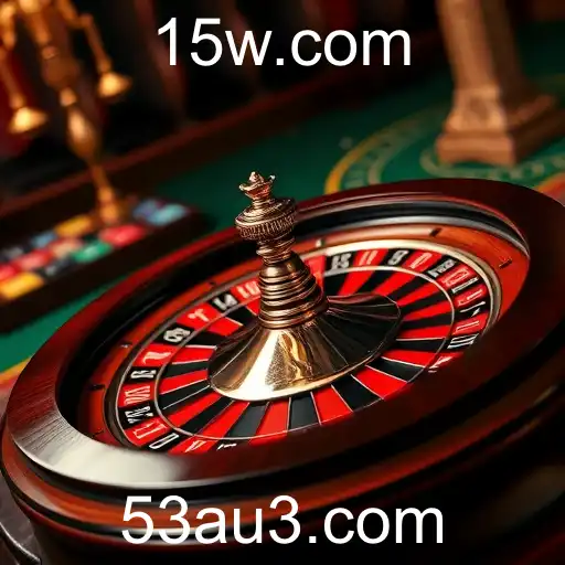 Explorando o Fascinante Mundo da Roleta