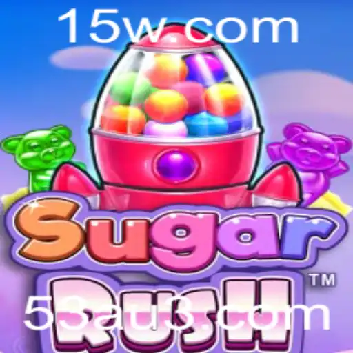 Descubra o Mundo de Aventuras no Jogo SugarRush