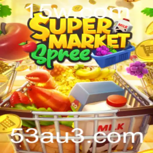 Descubra o Mundo Emocionante de SupermarketSpree