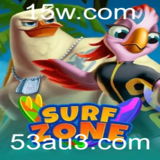 SurfZone: Dominando as Ondas com Estratégia e Aventura