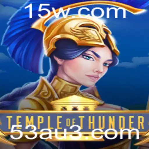 Descubra o Mundo Fascinante de TempleofThunder: Guia Completo do Jogo